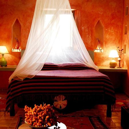 Maison D'Hotes Kasbah Azul Агд Экстерьер фото