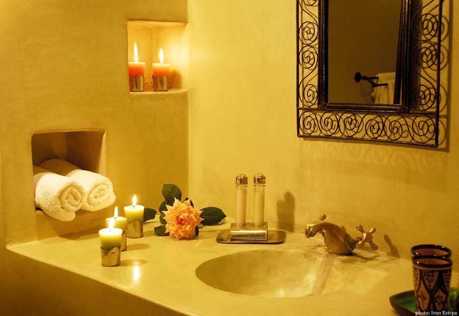Maison D'Hotes Kasbah Azul Агд Экстерьер фото
