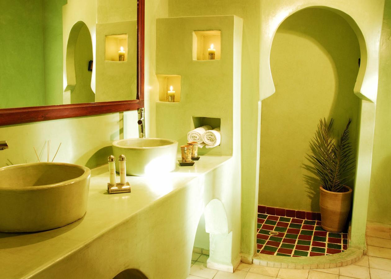 Maison D'Hotes Kasbah Azul Агд Экстерьер фото