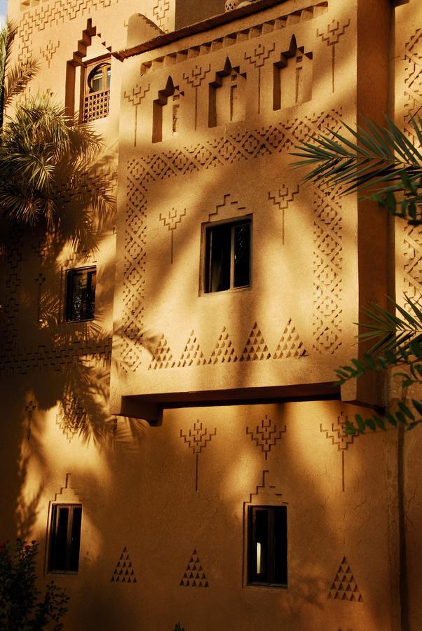 Maison D'Hotes Kasbah Azul Агд Экстерьер фото